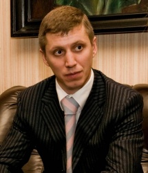 Алексей Рештенко, руководитель Департамента регионального развития ООО «Майкрософт Рус»